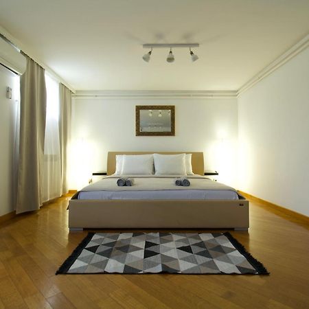 Apartment Porin Velika Gorica Dış mekan fotoğraf