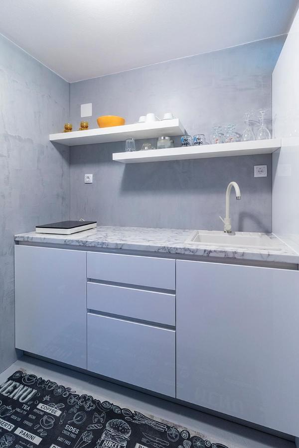 Apartment Porin Velika Gorica Dış mekan fotoğraf