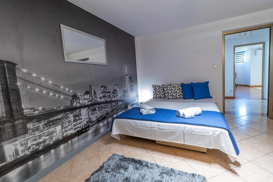 Apartment Porin Velika Gorica Dış mekan fotoğraf