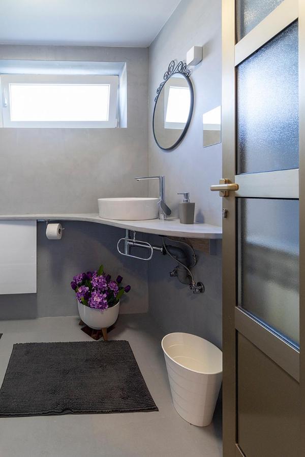 Apartment Porin Velika Gorica Dış mekan fotoğraf