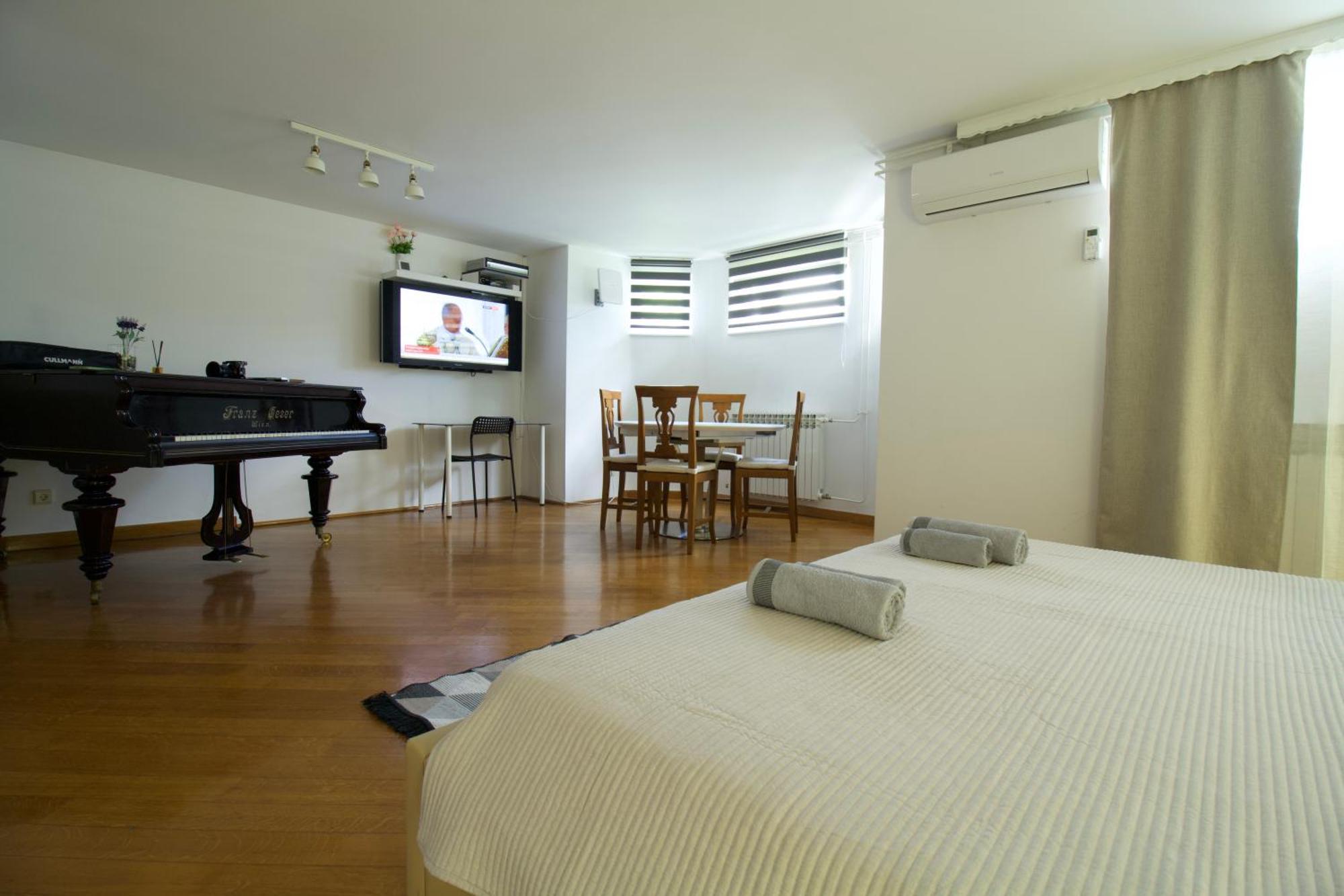 Apartment Porin Velika Gorica Dış mekan fotoğraf