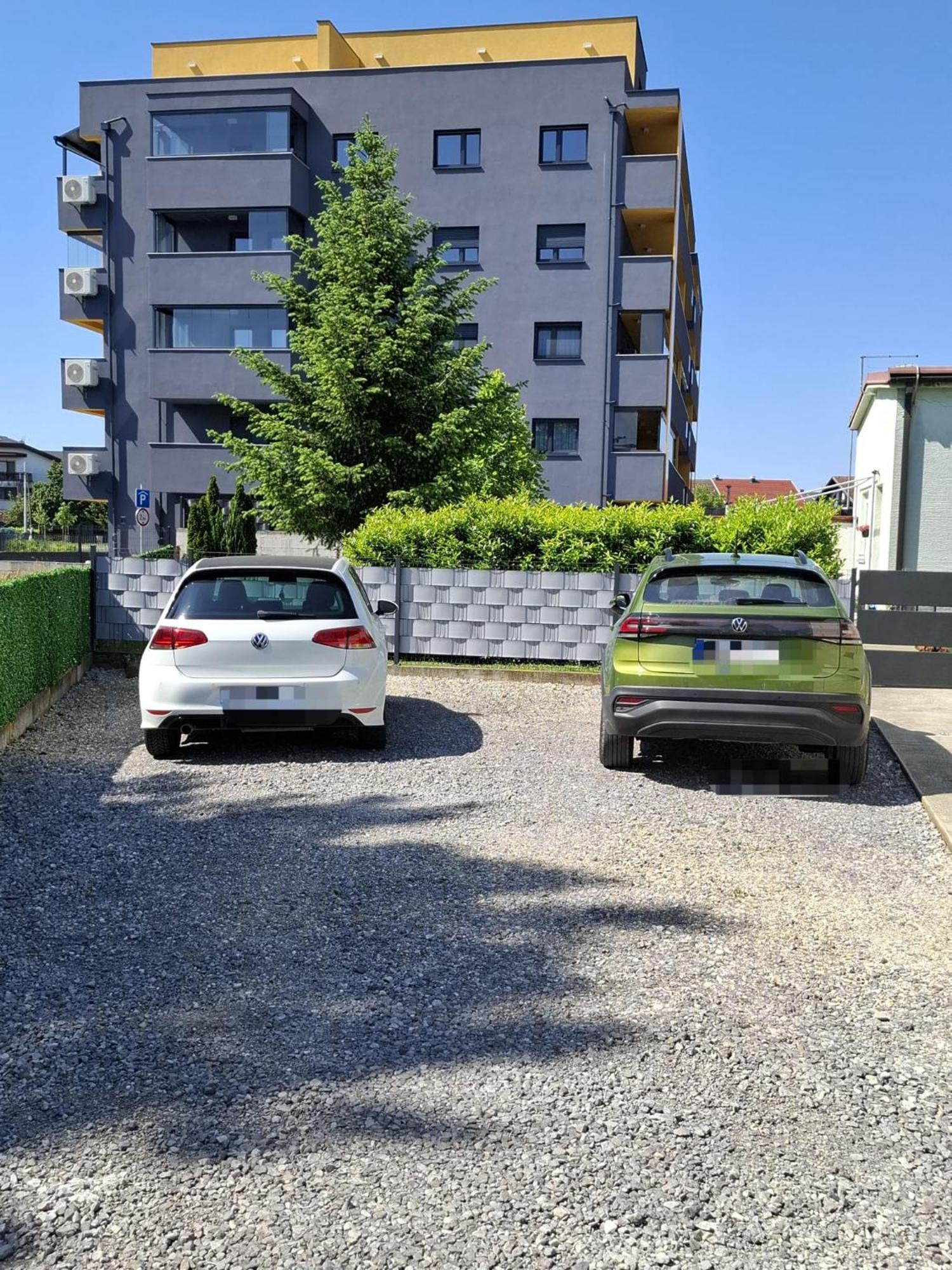 Apartment Porin Velika Gorica Dış mekan fotoğraf